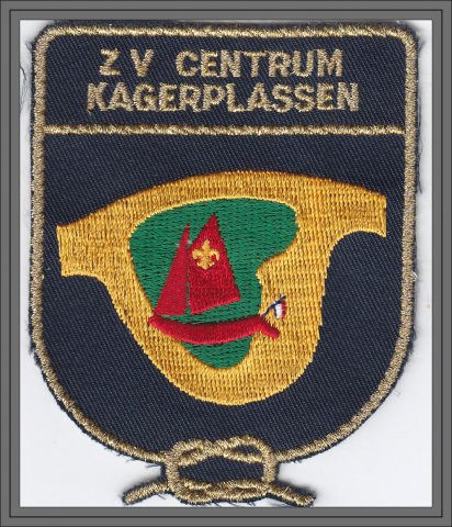Badge 1990